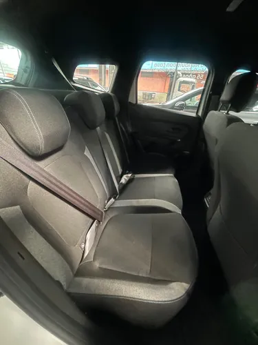 Duster Zen 1.6