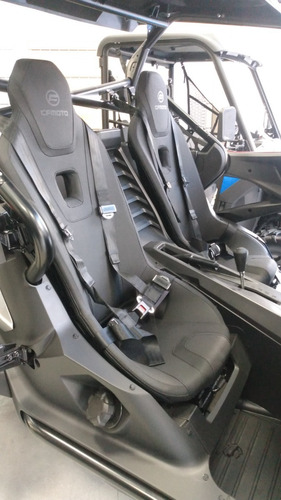 Zforce 1000 Sport Cfmoto 4x4 No Polaris Can Am - Palermo