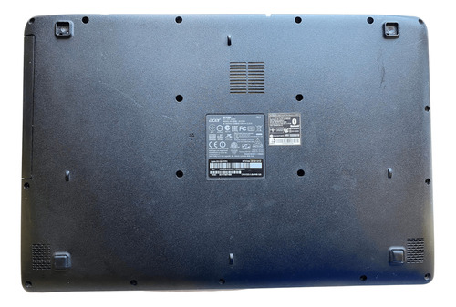 Carcasa Inferior Tapa Acer N15w4 Es1-531 Es1-512 E15