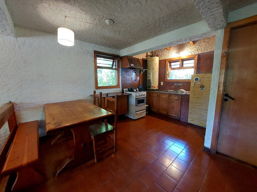 Complejo De Cabañas En Venta Bariloche