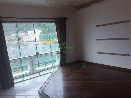 Imagem 14 de 15 de Ótimo Apto Com 2 Dorm. No Morro Dos Barbosas. Somente A Vista - V5846