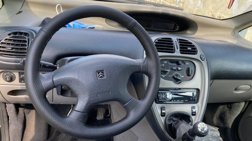Citroën Xsara Picasso 2003 2.0 Glx 5p