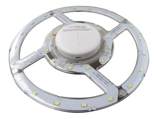 Modulo De Repuesto 12w Led Tecnoled Ml-rcl-12w-bb