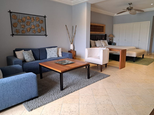 Renta Apartamento Fishing Lodge, Cap Cana