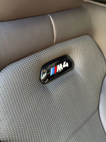 BMW M4 3.0 M4 F82 Coupe Performance