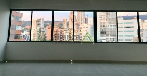 Imagen 6 de 6 de Oficina En Venta En Bucaramanga Sotomayor
