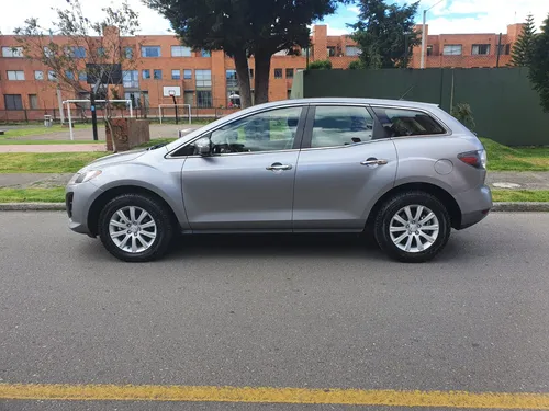 Mazda CX-7 2.5 2wd