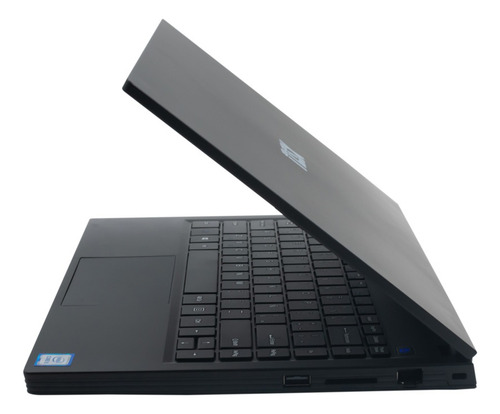 Imagen 3 de 5 de Notebook Nsx Alkon I7 8gb Ram 240gb Ssd Freedos