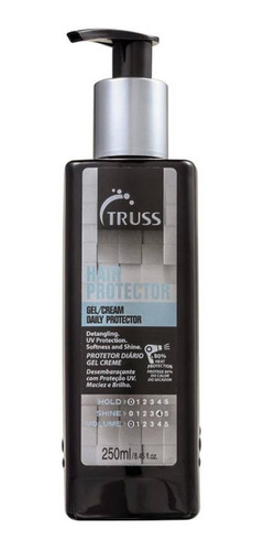 Truss Finish Hair Protector 250ml