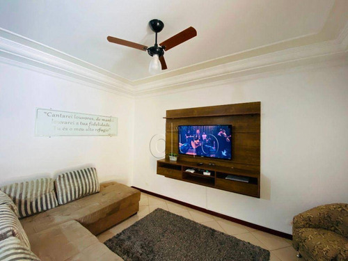 Imagem 5 de 30 de Casa Com 3 Dormitórios À Venda, 130 M² Por R$ 400.000,00 - Jardim Noiva Da Colina - Piracicaba/sp - Ca3781