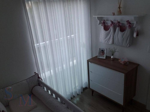 Imagem 11 de 17 de Sobrado Com 3 Dormitórios À Venda, 156 M² Por R$ 650.000,00 - Vila Metalúrgica - Santo André/sp - So0375