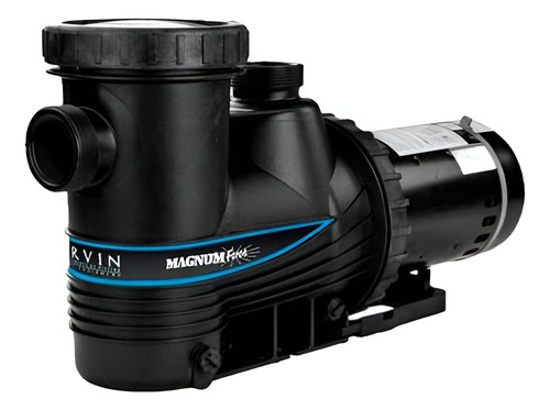 Motobomba Para Piscina Magnum Force 15umf-s 1.5hp