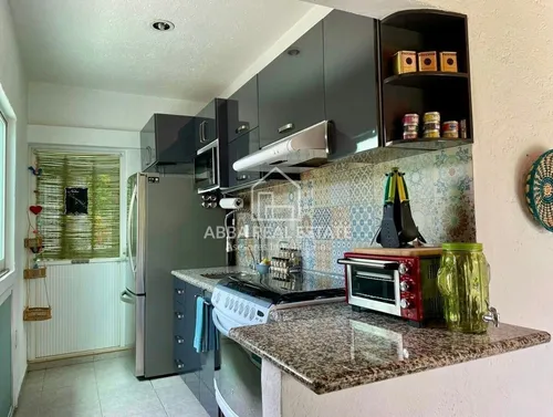 Casa En Renta, Fracc. Lomas De Cocoyoc