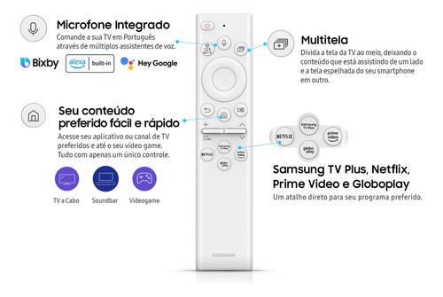 Samsung Smart Tv 43 Polegadas Qled 4k The Frame 43ls03b