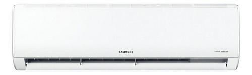 Aire Acondicionado Windfree Frio Ar12bvhcmwk/ax Samsumg Color Blanco Blanco