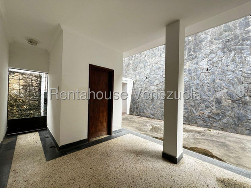 Venta De Casa En Colinas De Bello Monte Jlrp Mls 25-23590