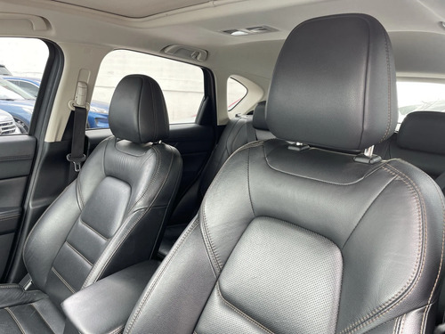 Mazda CX-5 2.5 Grand Touring Lx