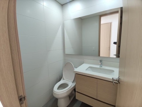 Imagen 17 de 21 de Apartamento En Venta Santa Maria De Los Angeles 643-5101