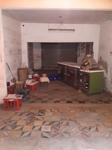 Venta - 2 Locales + Casa - Libertad -merlo