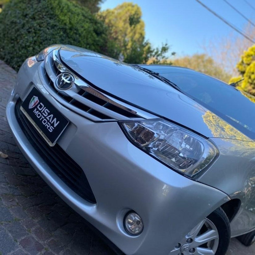 Imagen 2 de 9 de Toyota Etios 2017 1.5 Sedan Xls At