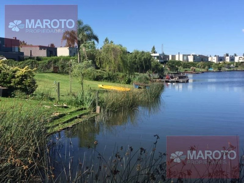 Imagen 6 de 6 de Casa En Venta En Barrio San Gabriel - Villanueva Maroto Propiedades
