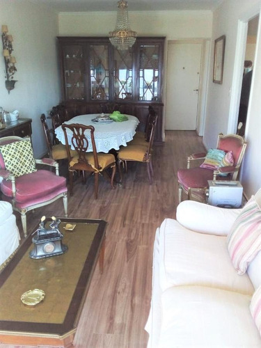 Imagen 2 de 17 de Departamento De 4 Ambientes En Inmejorable Ubicación .