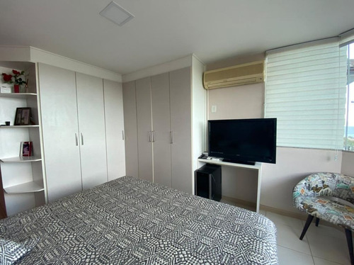 Imagem 21 de 30 de Casa Com 5 Quartos À Venda, 314 M² Por R$ 830.000 - Lagoa - Macaé/rj - Ca0063