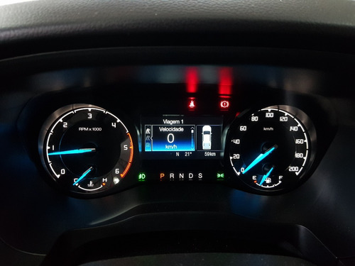 Imagem 3 de 15 de Ford Ranger Xls 2.2 Turbo 4x2 21/2022 Zero Km Pronta Entrega