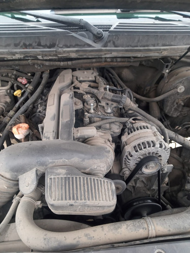 Imagen 3 de 7 de Al Desarme Chevrolet Tahoe