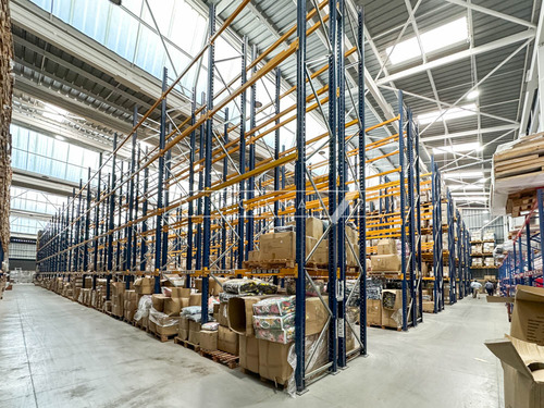 Bodega En Arriendo En Maipú