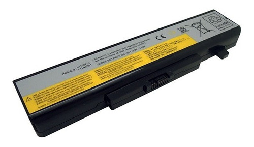 Bateria Generica Compatible A Lenovo G580  Ideapad N580 P580