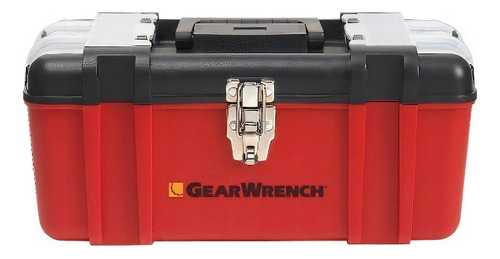 Caja de herramientas GearWrench 83148 de plástico 19.6cm x 41.9cm
