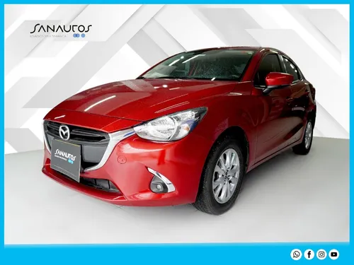 Mazda 2 MAZDA 2 TOURING