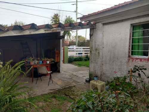 Imagen 25 de 25 de Casa En Venta En Mar De Ajó