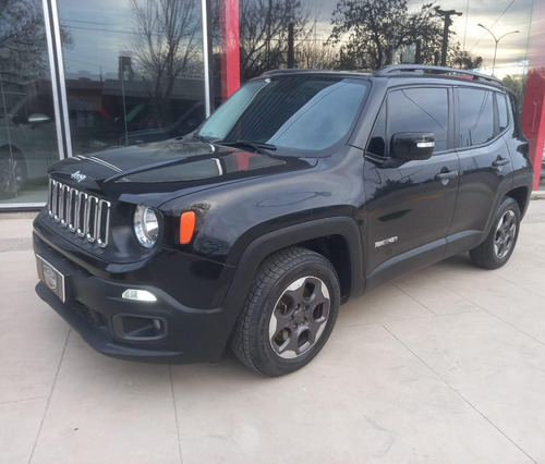 Jeep Renegade 1.8 Sport