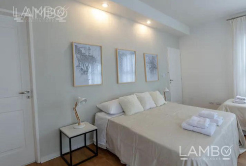 Alquiler Temporario Casa Palermo