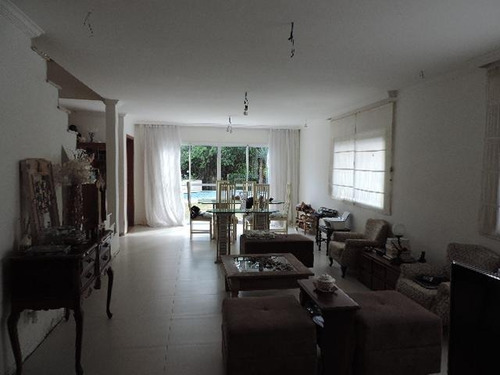 Casa Com 4 Dormitórios À Venda, 256 M² Por R$ 1.350.000 - Granja Viana - Jardins Da Fazendinha - Carapicuíba/sp - Ca0243