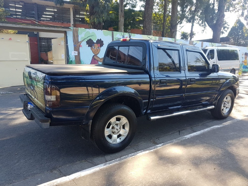 Imagem 3 de 15 de Ford Ranger 3.0 4x4