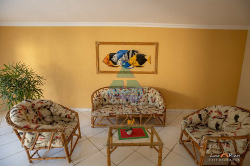 Imagem 8 de 30 de Apartamento Com 3 Dorms, Martim De Sá, Caraguatatuba - R$ 740 Mil, Cod: 1439 - V1439