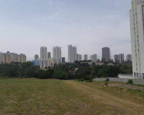 Imagem 20 de 23 de Terreno À Venda No Parque Campolim - Sorocaba/sp - Ar00760 - 34594413
