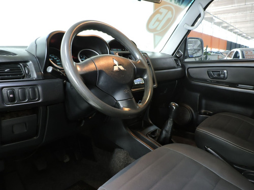 Mitsubishi Pajero TR4 2.0 4X2 16V 140CV