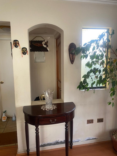 Casa En Condominio, Portal Lomas De San Sebastián, Concepci