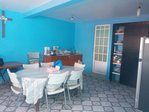 Casa En Renta En Azcapotzalco San Rafael