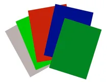 Comprar Tapas De Encuadernacion Garbanzo 25x35cm Pack X100