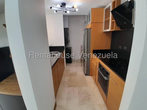 Ana Torres. Apartamento En Venta 25-22831 En La Castellana