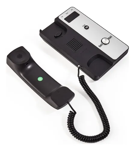 comprar Sistema De Intercomunicación Inalámbrico Con Intercomunicado
