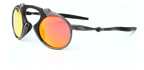 C4 - Gafas De Sol Polarizadas Retro Unisex Para Deportes Al