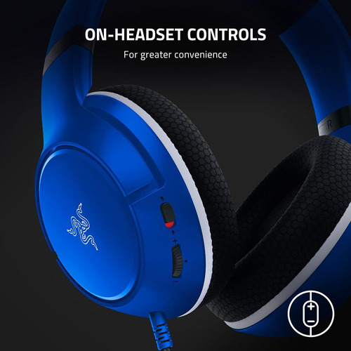 Auriculares Razer Kaira X Para Xbox Series X|s One Pc Mac Mo