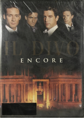 Il Divo - Encore