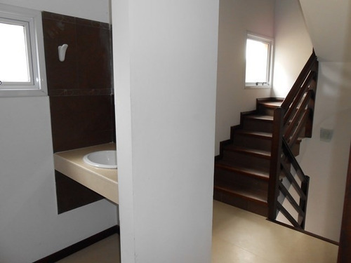 Imagen 7 de 14 de Pinacoy 3 - Duplex De 4 Ambientes En Venta- Pinamar